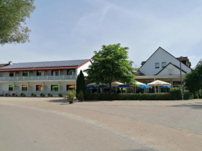 Gasthaus Pension Rezatgrund